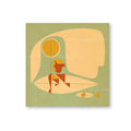 DAWN PATROL LIMITED EDITION GICLEE PRINT