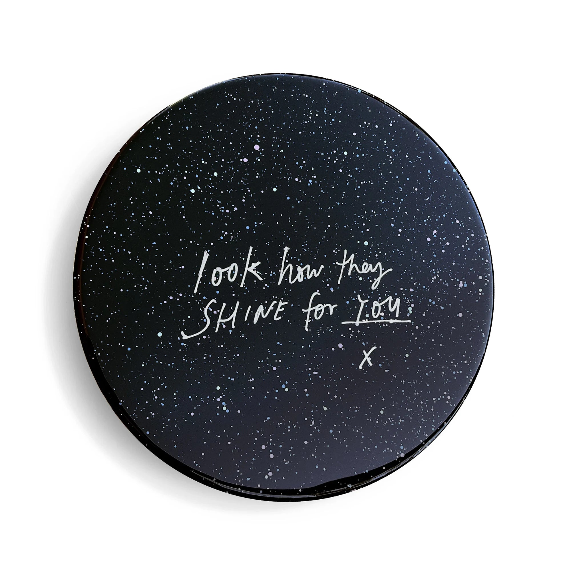 SHINE FOR YOU CIRCLE PANELS