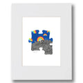 RAINBOW PUZZLE