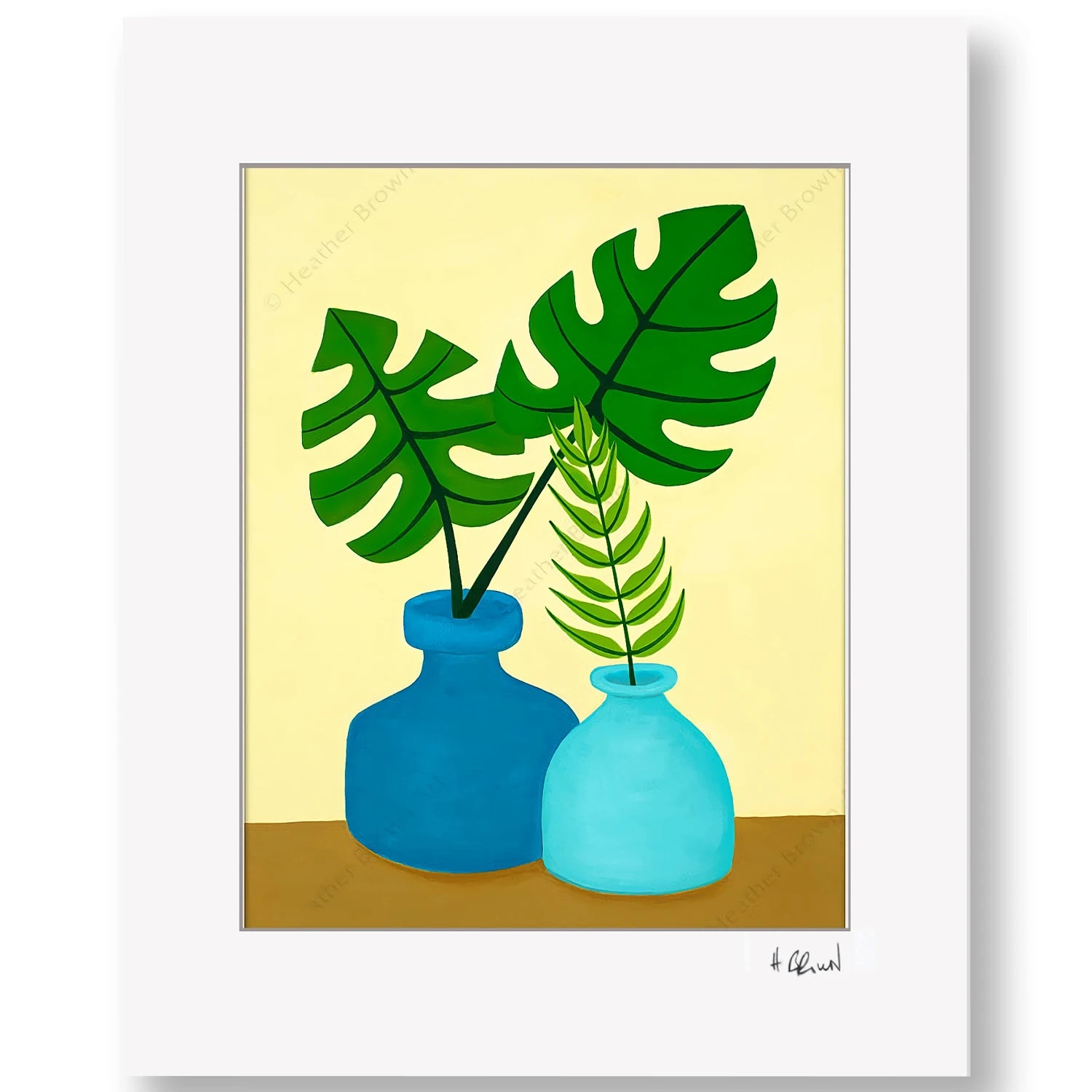 PLANT #2603