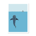WHALE SHARK