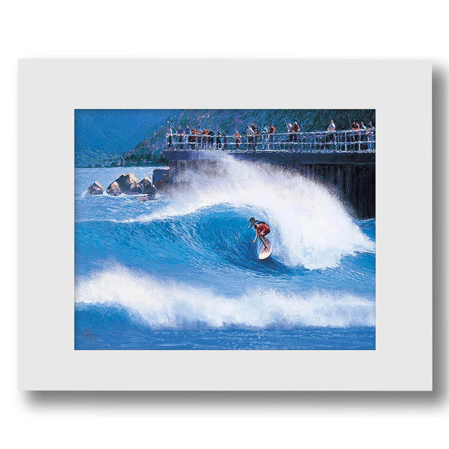 TUBED