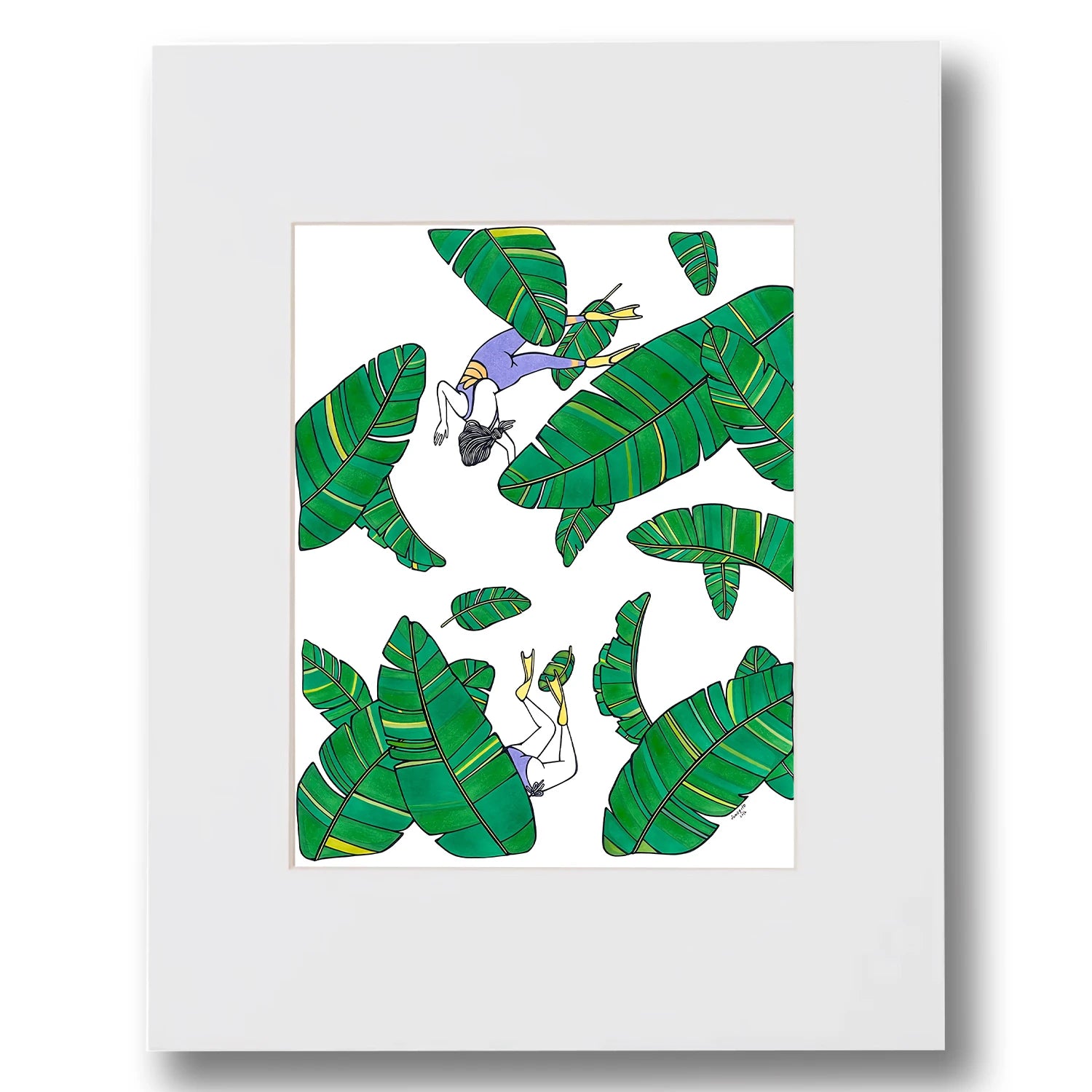 LEAFY