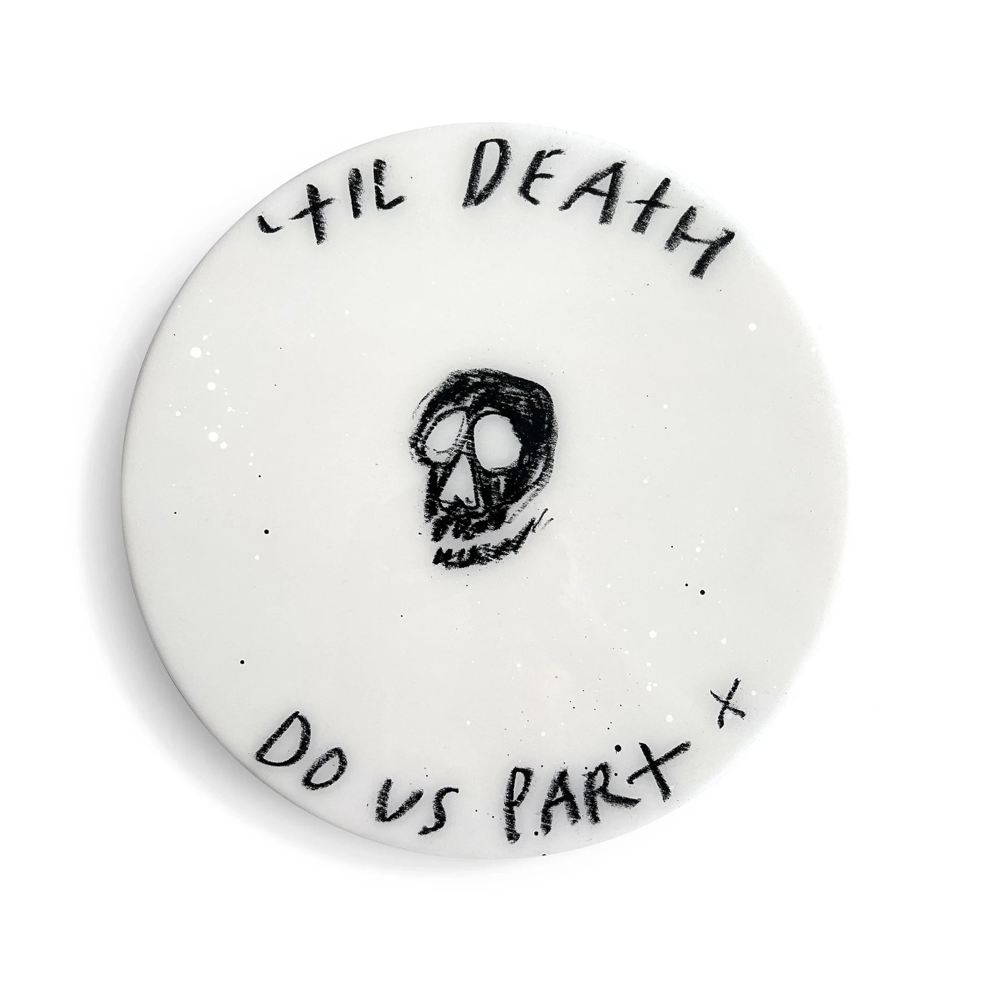 TIL DEATH CIRCLE PANELS