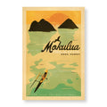 MOKULUA ISLANDS