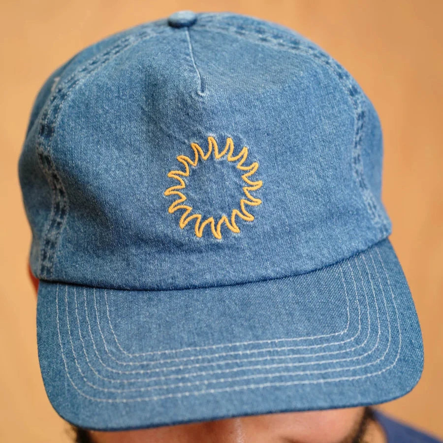 VOLTA HAT