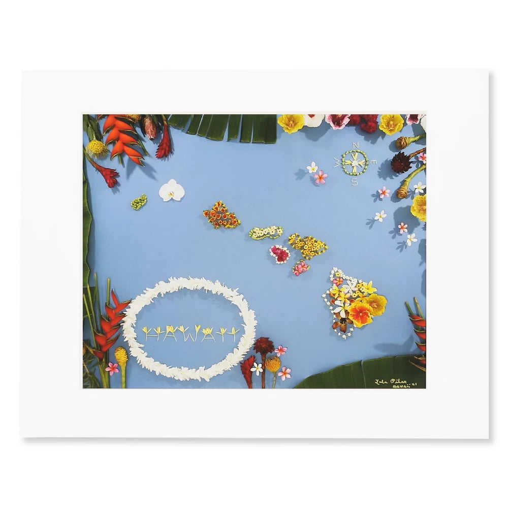 HAWAI'I