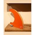 SURFBOARD FIN SCULPTURE #8