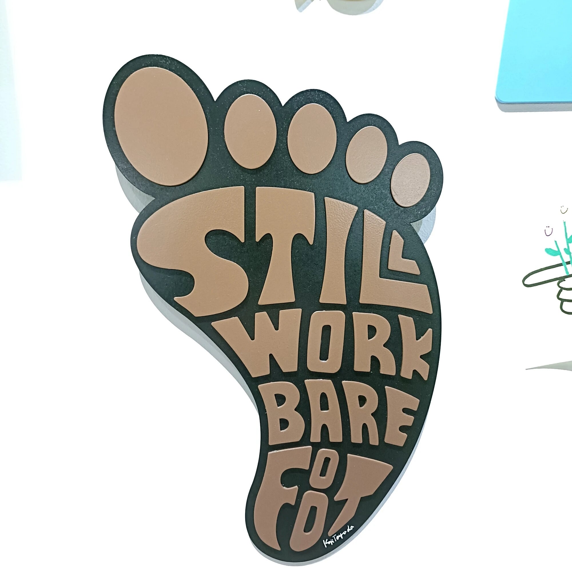 FOOT