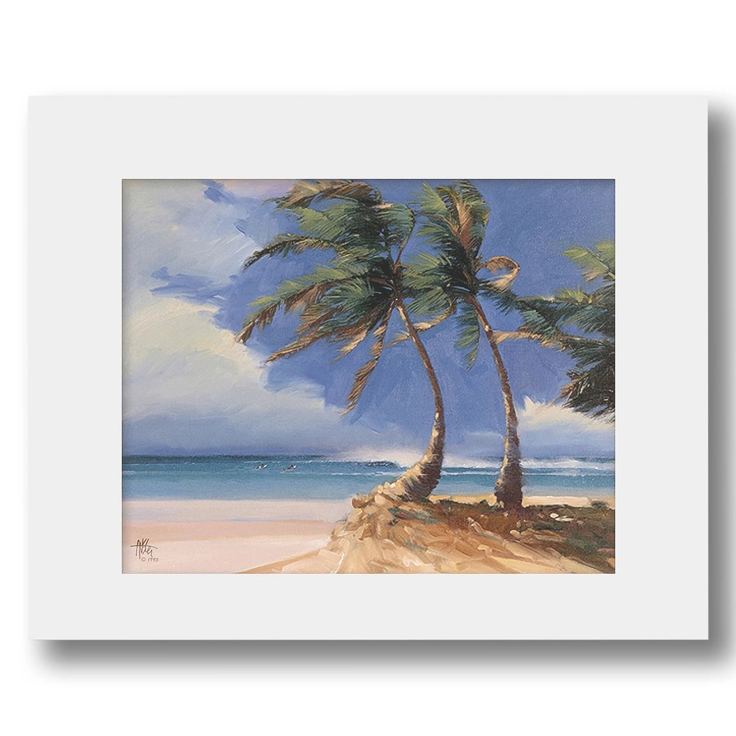PALM SURF