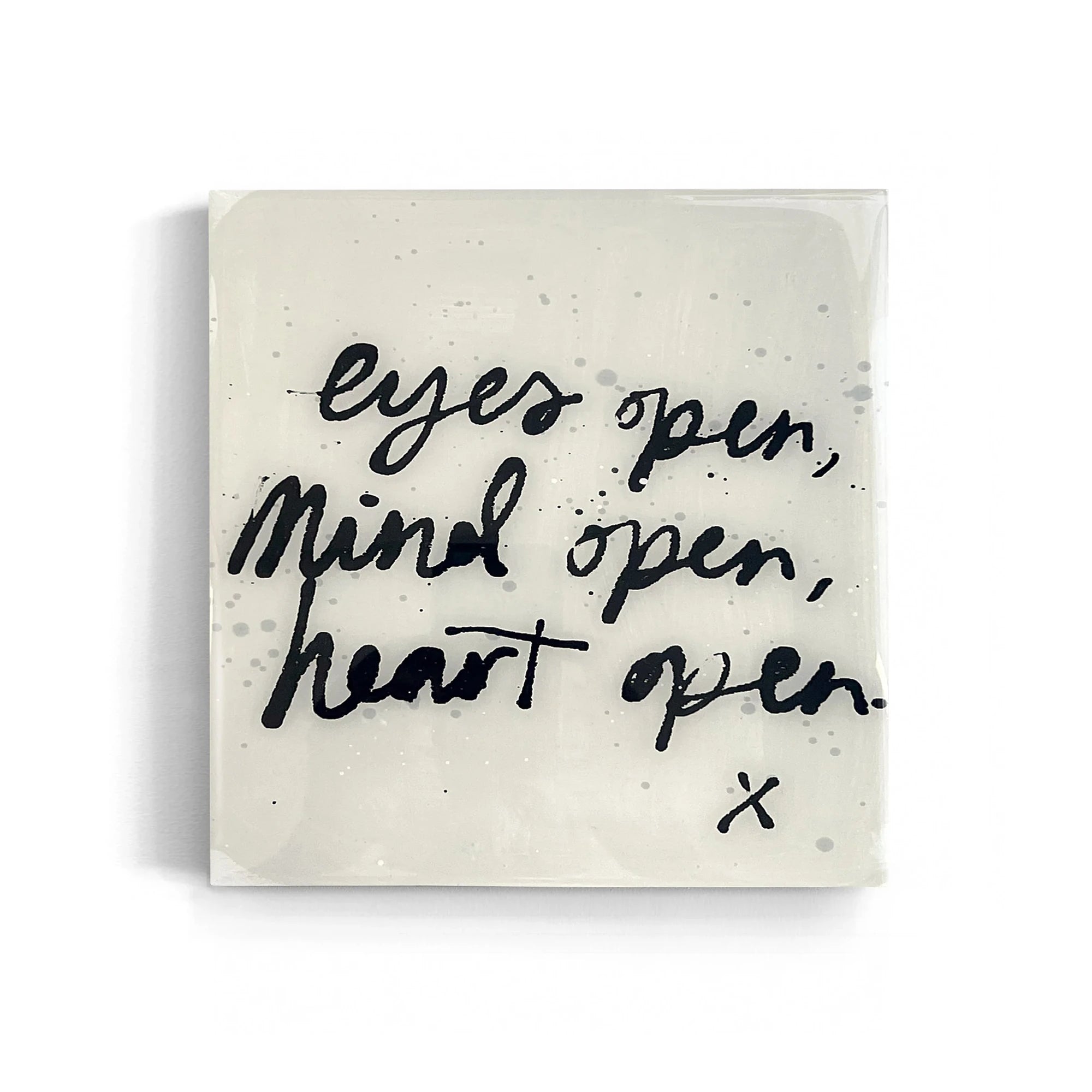 HEART OPEN PANELS