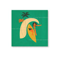 TROPIC BARREL LIMITED EDITION GICLEE PRINT