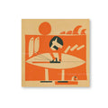 THE CREATOR LIMITED EDITION GICLEE PRINT