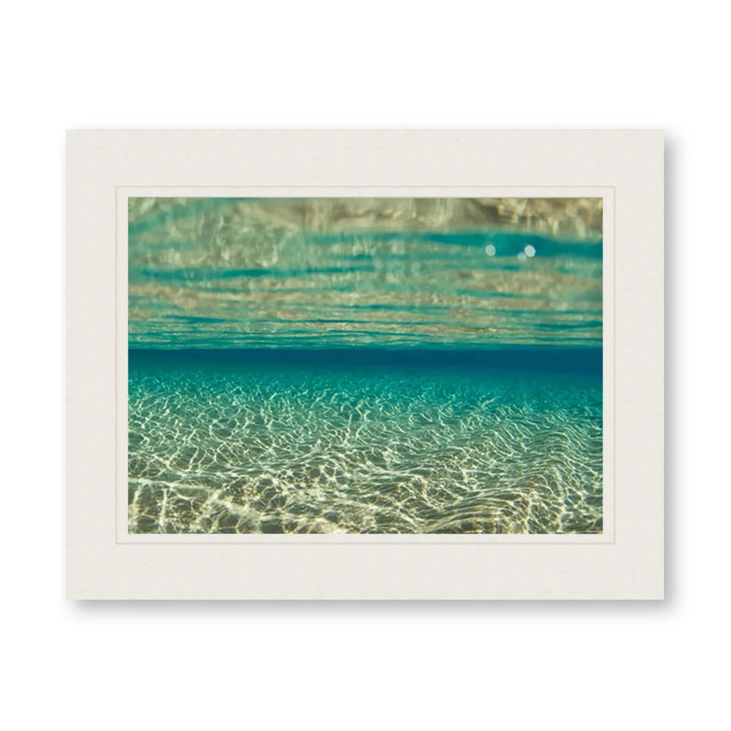 CLEAR WATER