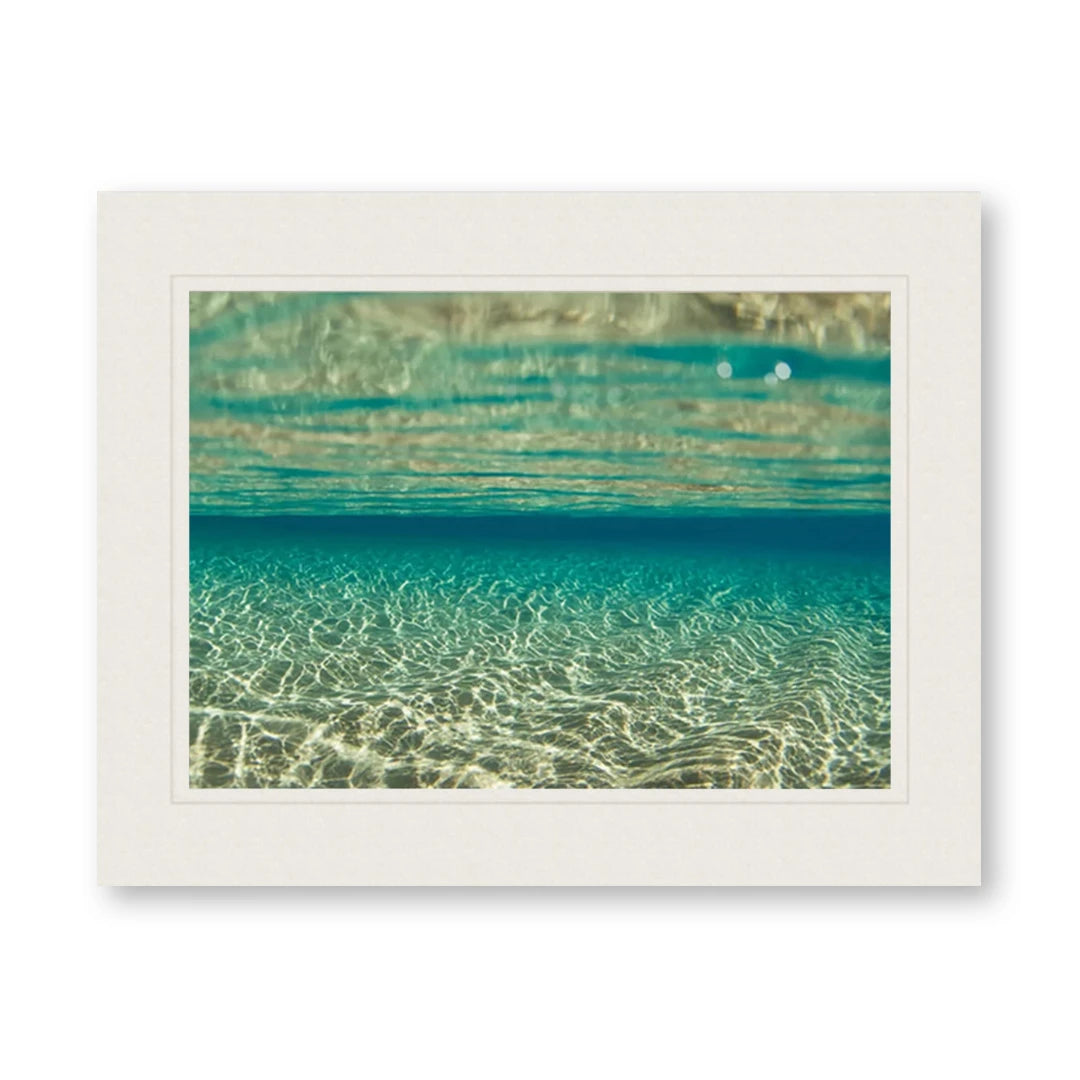 CLEAR WATER