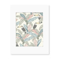 JUNGLE BIRDS
