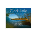 2026 OCEAN CALENDAR