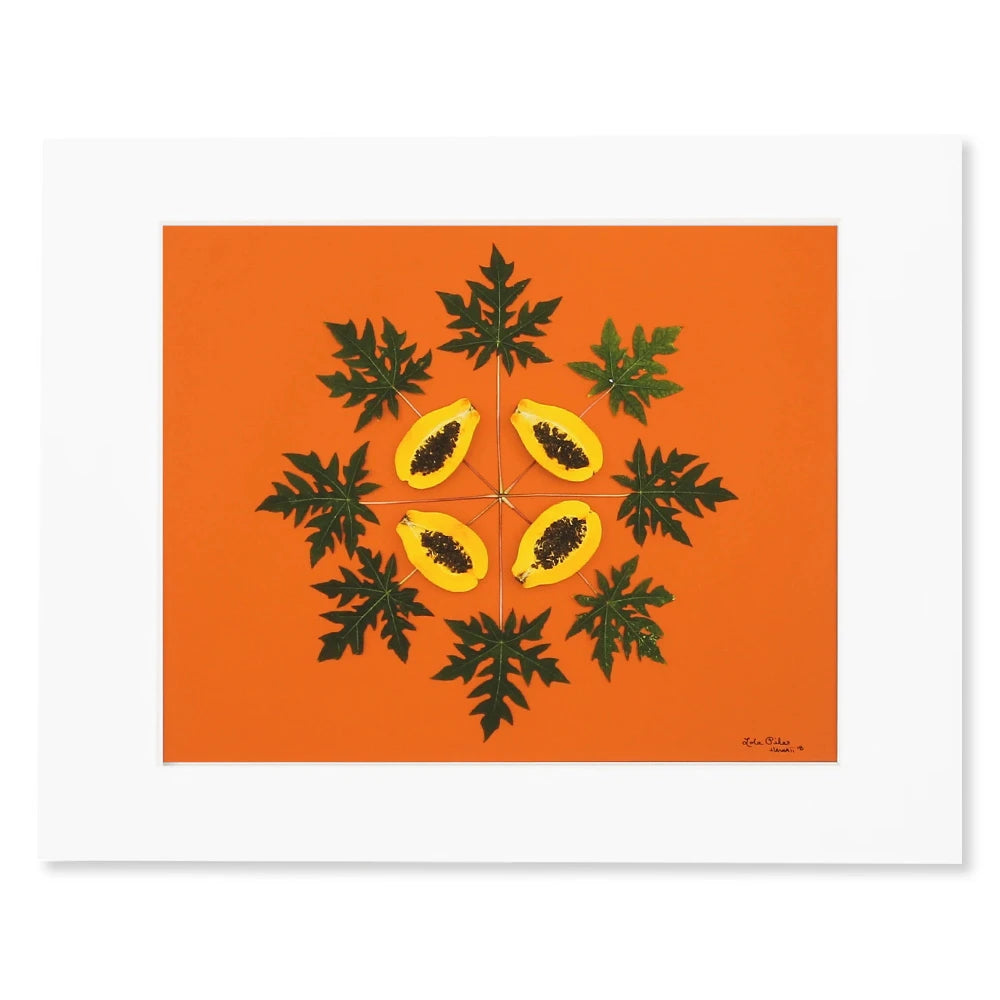 PAPAYA SUNRISE