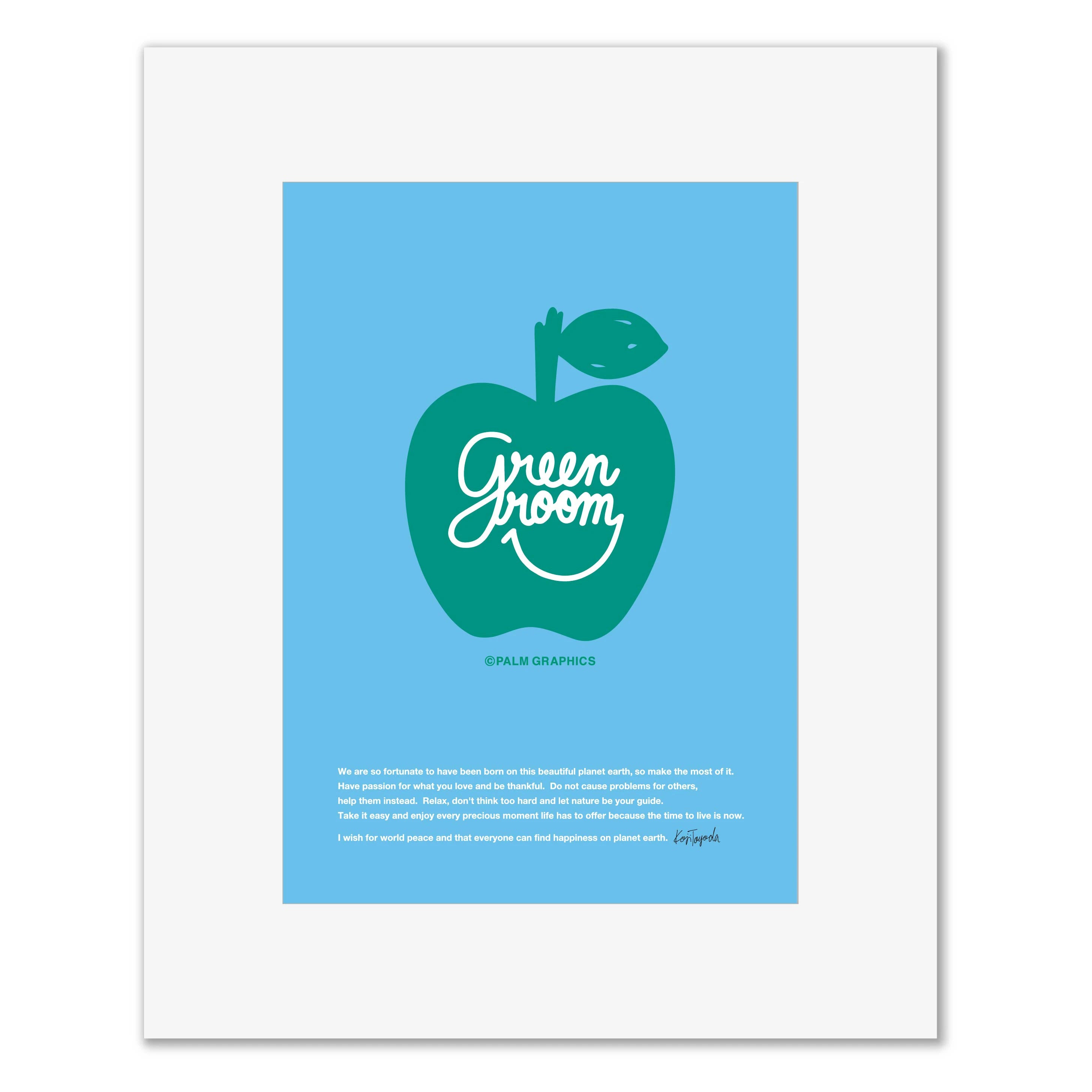 APPLE(GR)