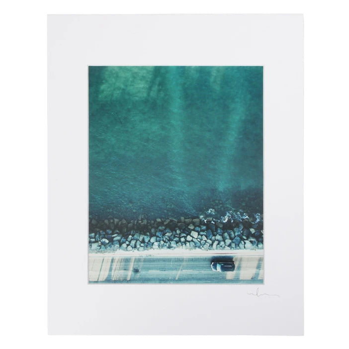 DRONE PRINT SURF CHECK