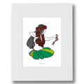 RED HULA