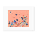 SWALLOW "WORLD"