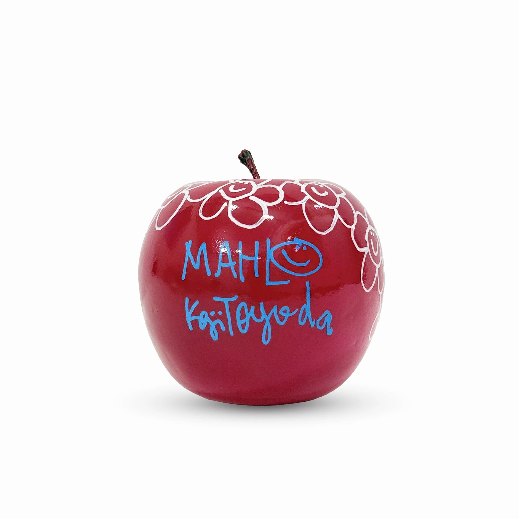 APPLE OBJECT #24