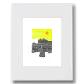 YELLOW PUZZLE