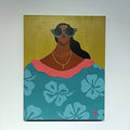 DAT WAHINE