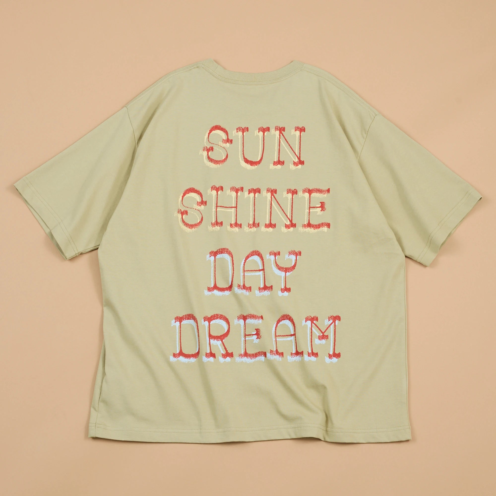 GREENROOM for FREAK'S STORE MATTHEW ALLEN S/S TEE