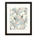 JUNGLE BIRDS