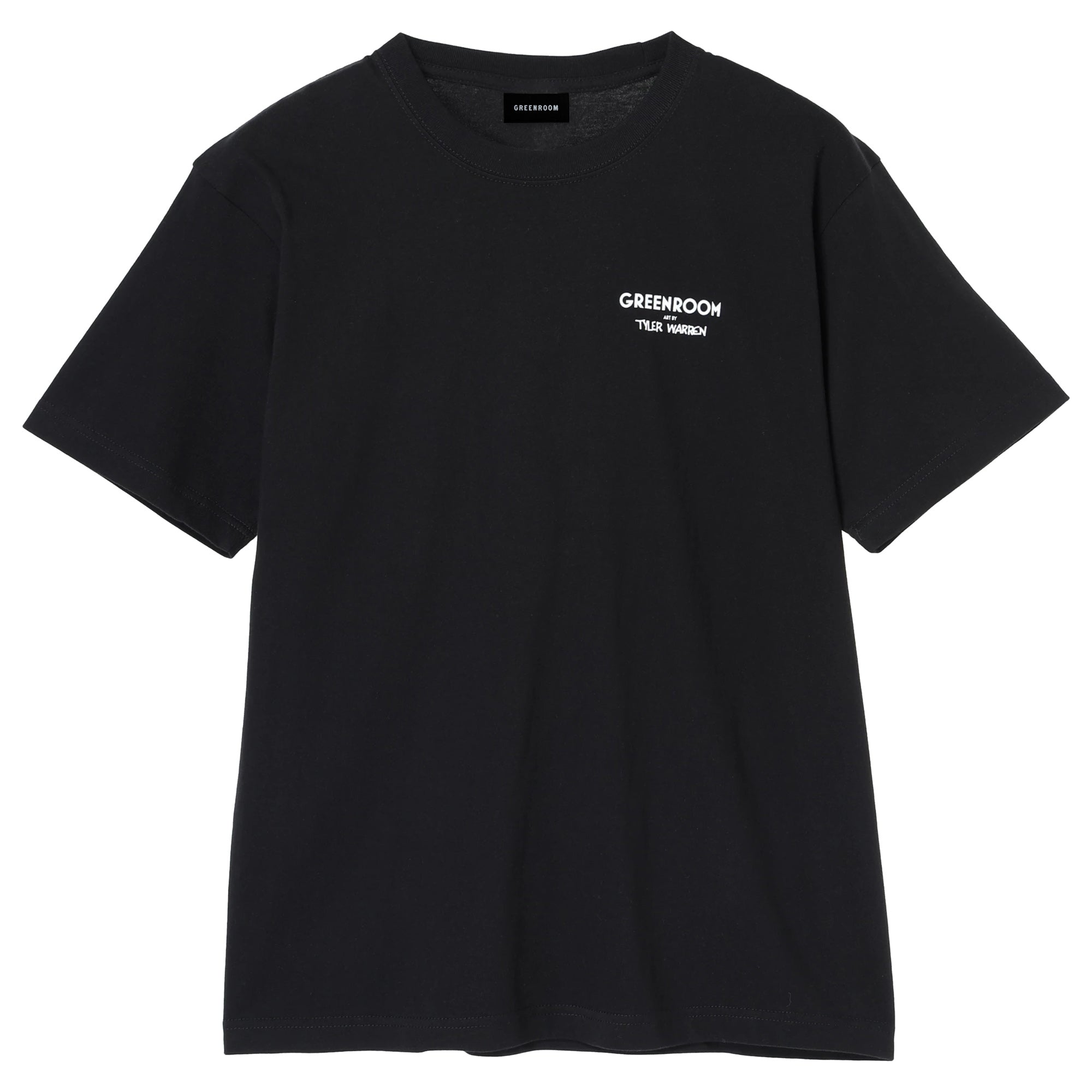 TYLER WARREN TEE