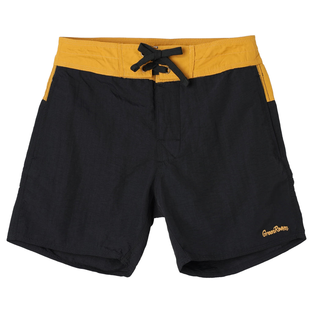 GR LOGO BOARDSHORT