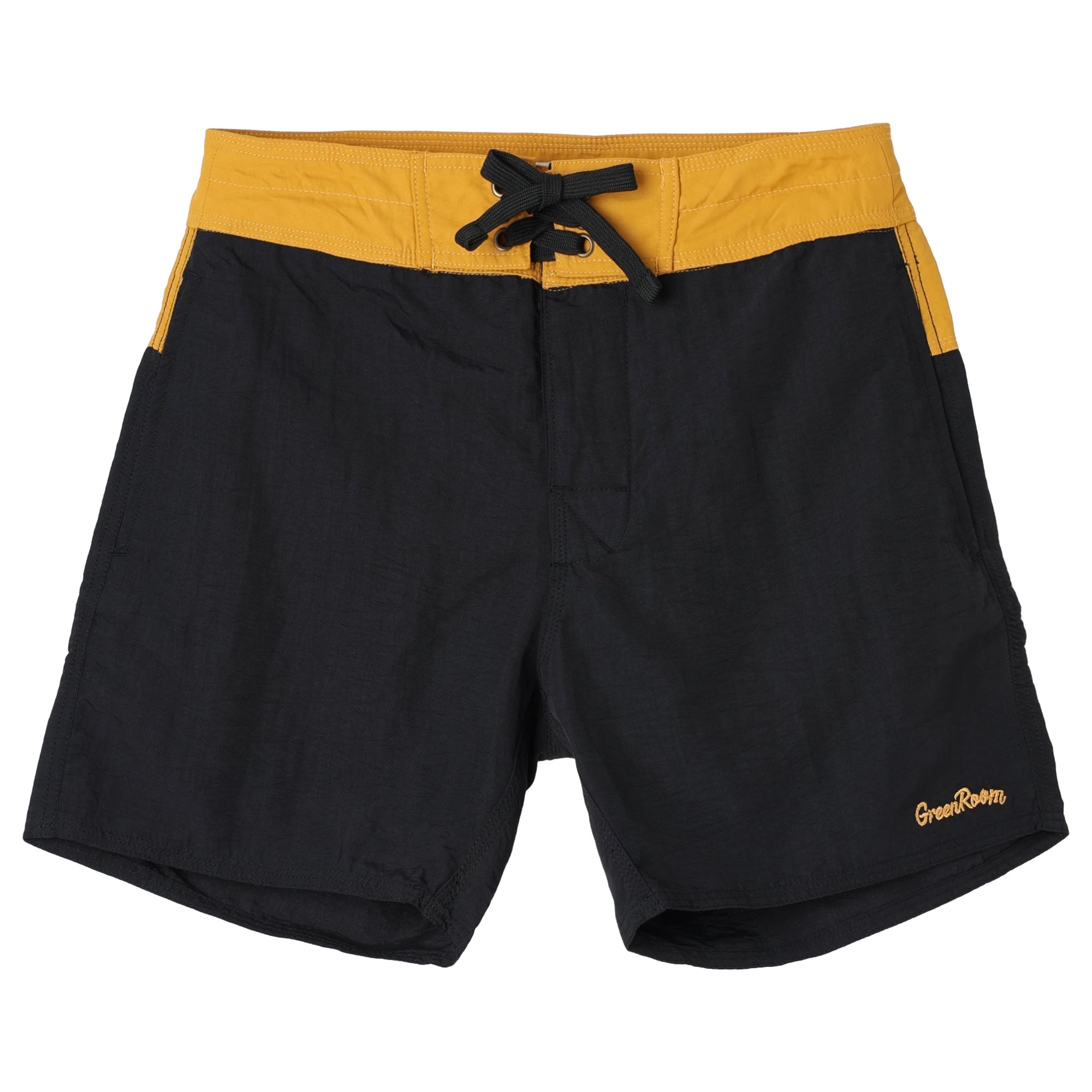 GR LOGO BOARDSHORT