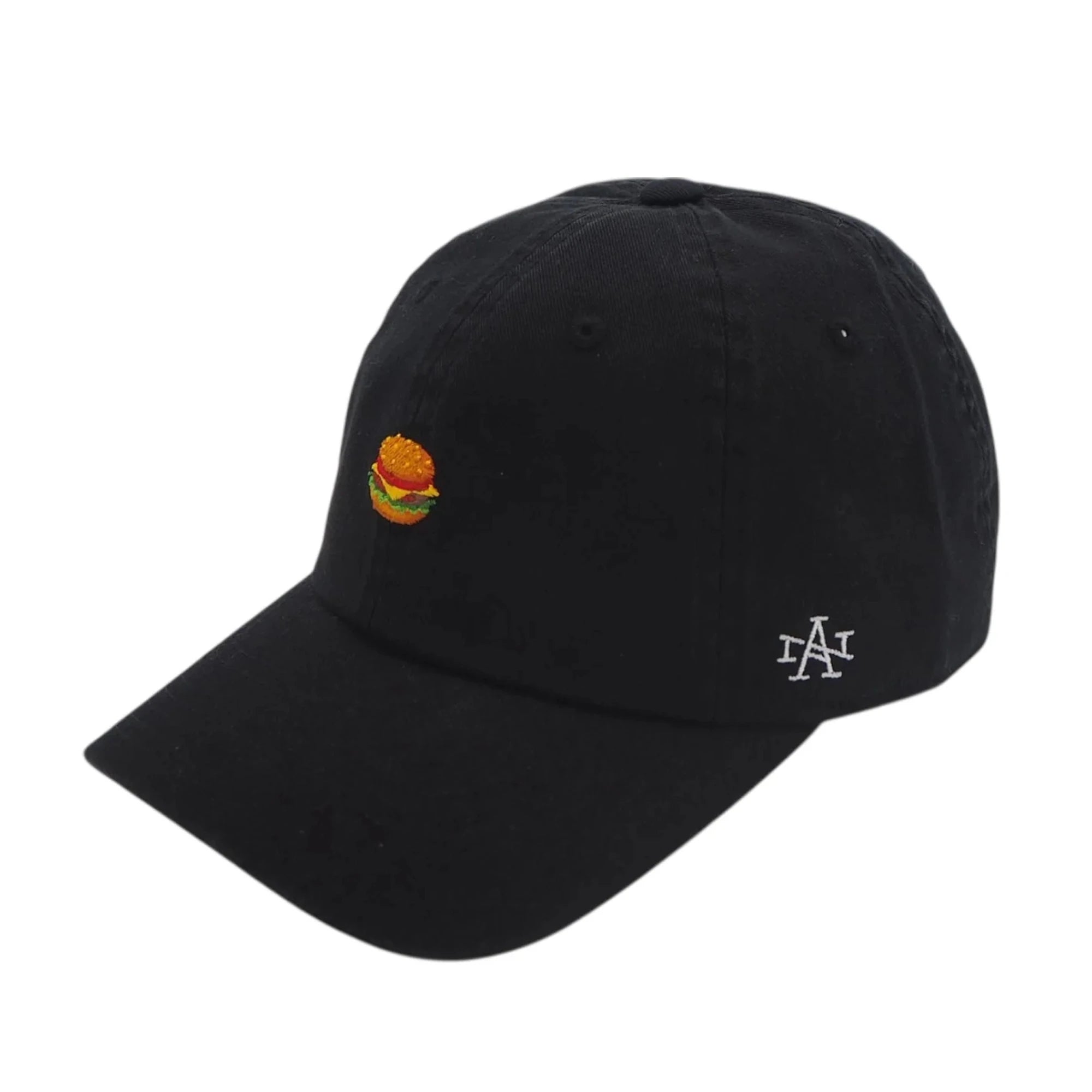 BALLPARK MICRO LOGO - CHEESEBURGER (SMU674A-BURGER)
