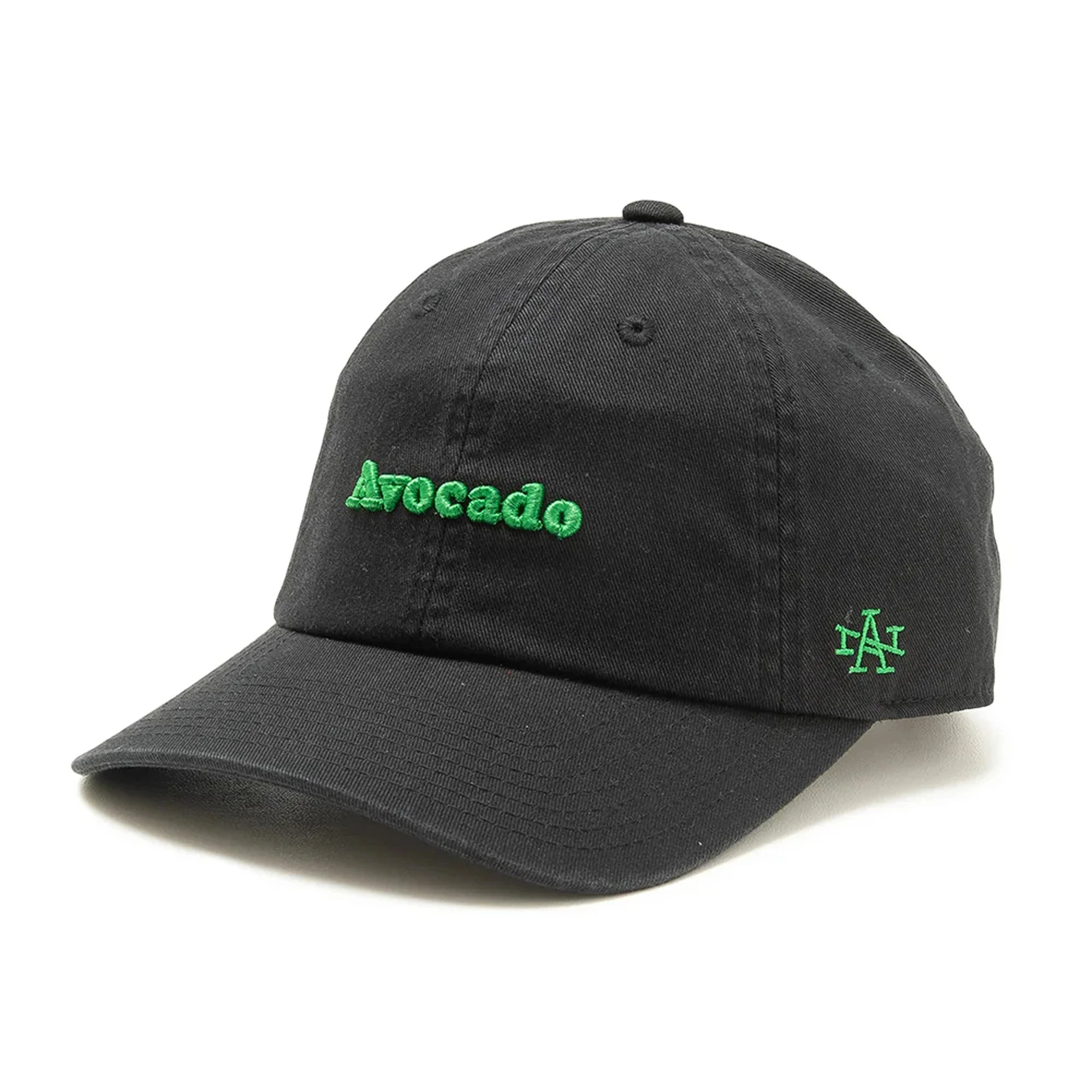 BALLPARK - FOODIE - AVOCADO (SMU674A-AVOC)