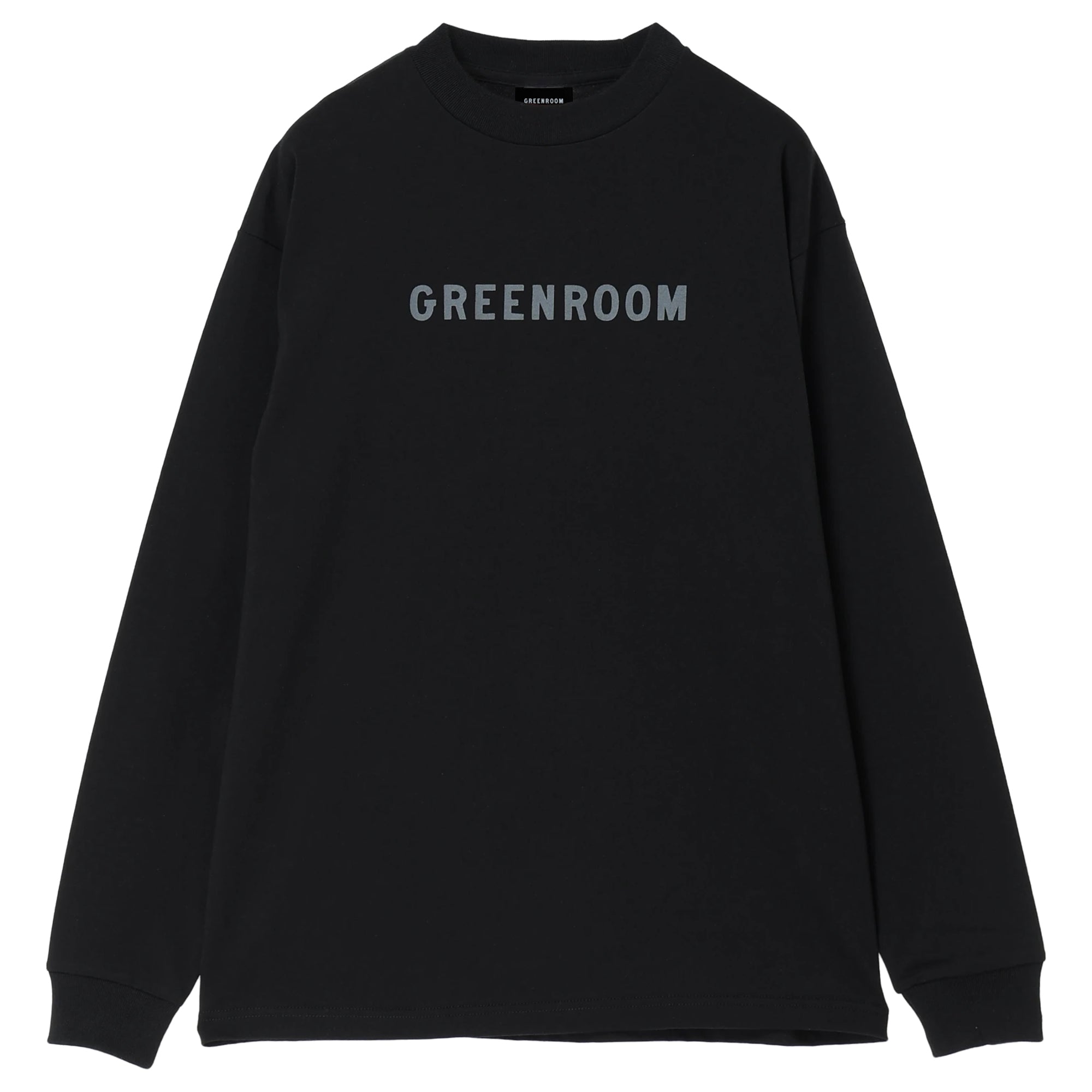 CORE LOGO L/S TEE