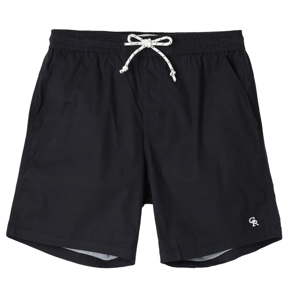 GR ELASTIC WAIST TRUNK