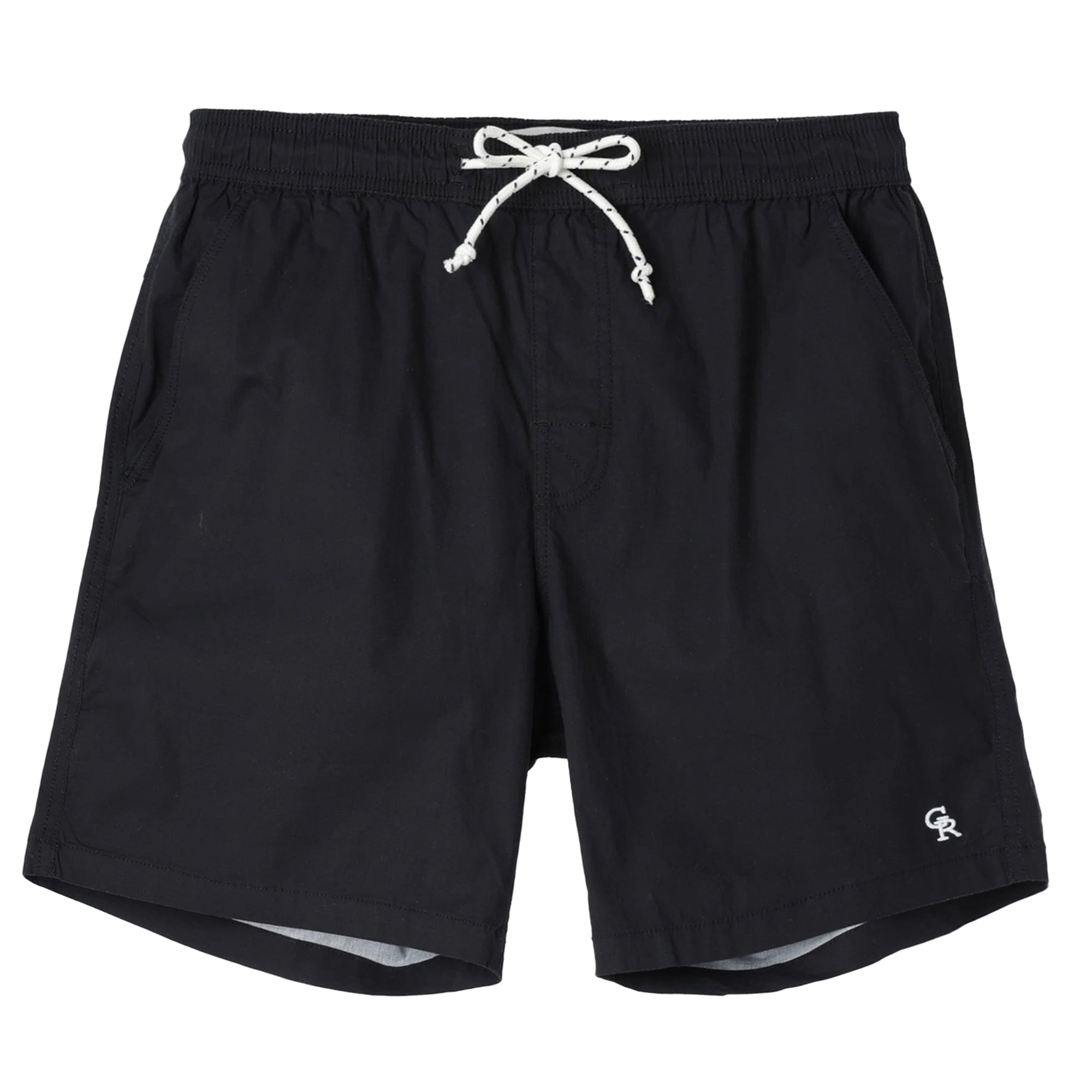 GR ELASTIC WAIST TRUNK