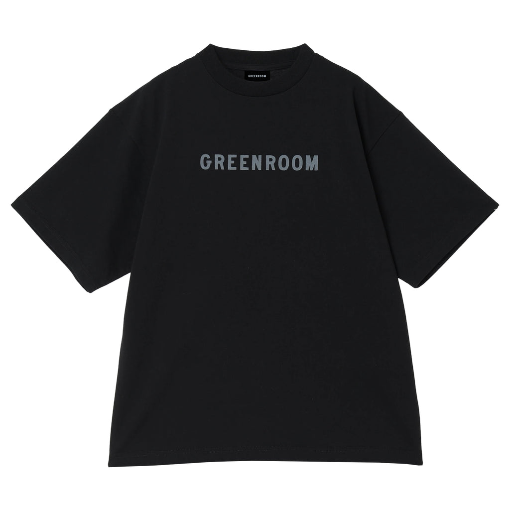 CORE LOGO S/S TEE