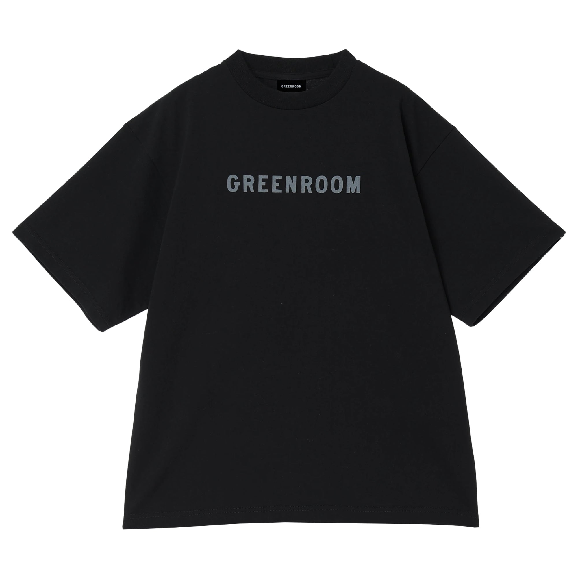 CORE LOGO S/S TEE