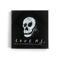 LOVERS. PANELS