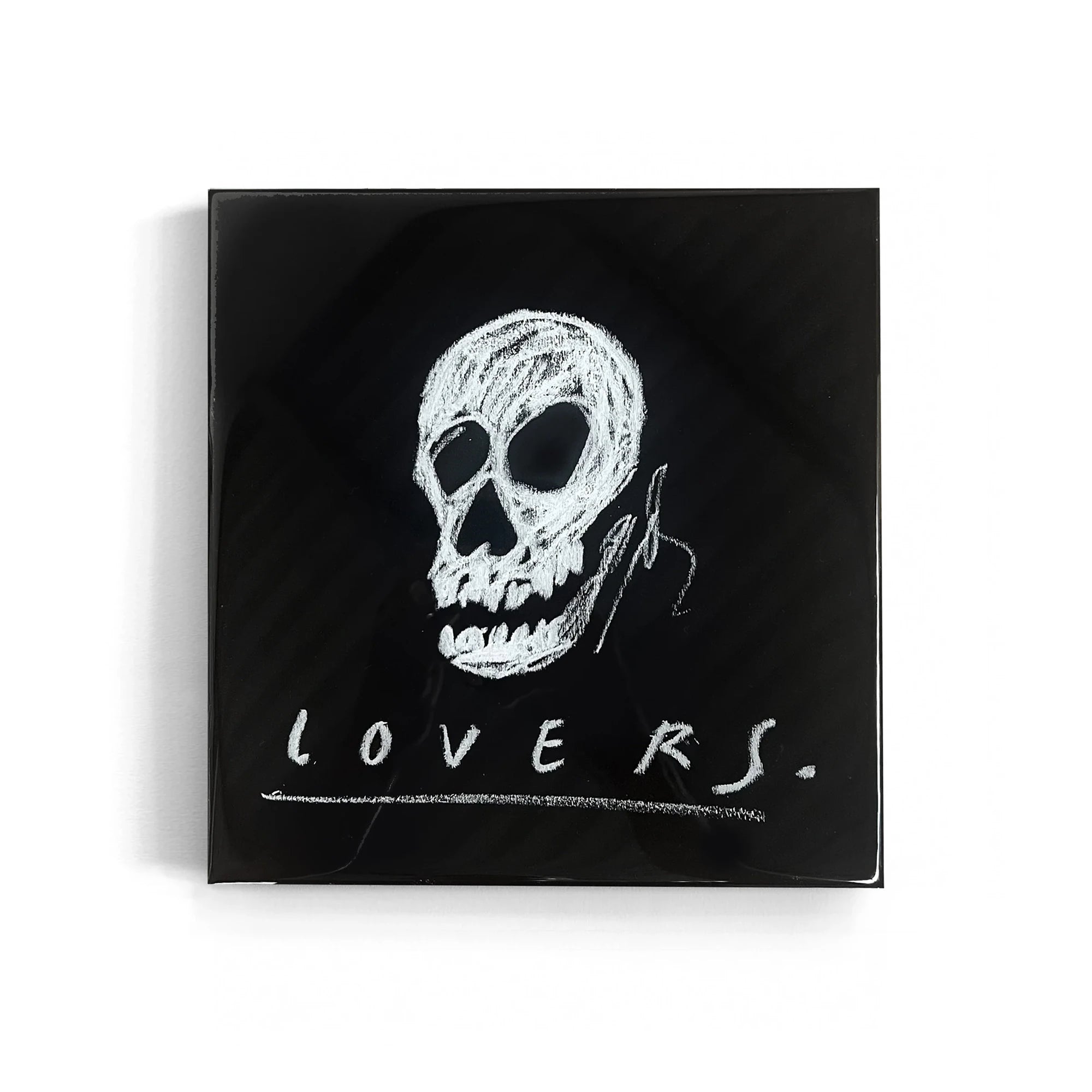 LOVERS. PANELS