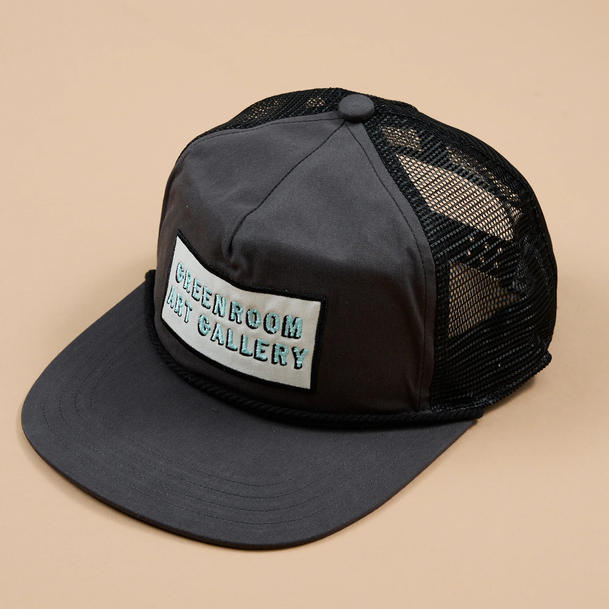 GREENROOM for FREAK'S STORE GH HIGH CROWN MESH CAP
