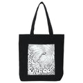 TYLER WARREN TOTE BAG