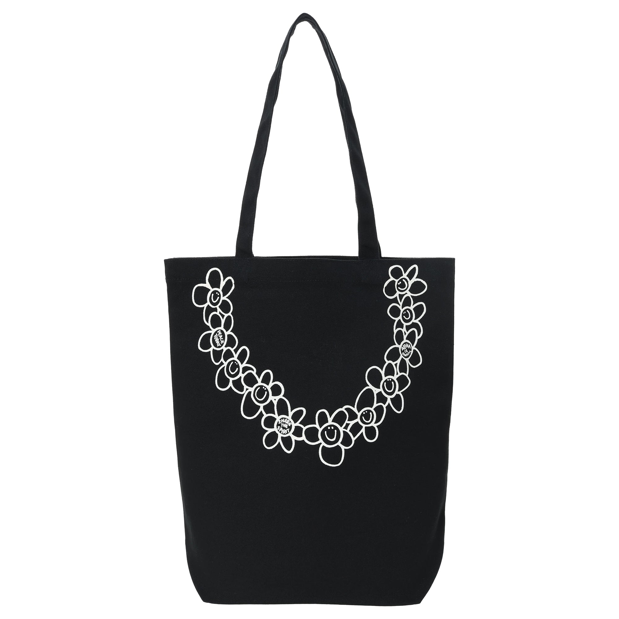 LEI TOTE BAG