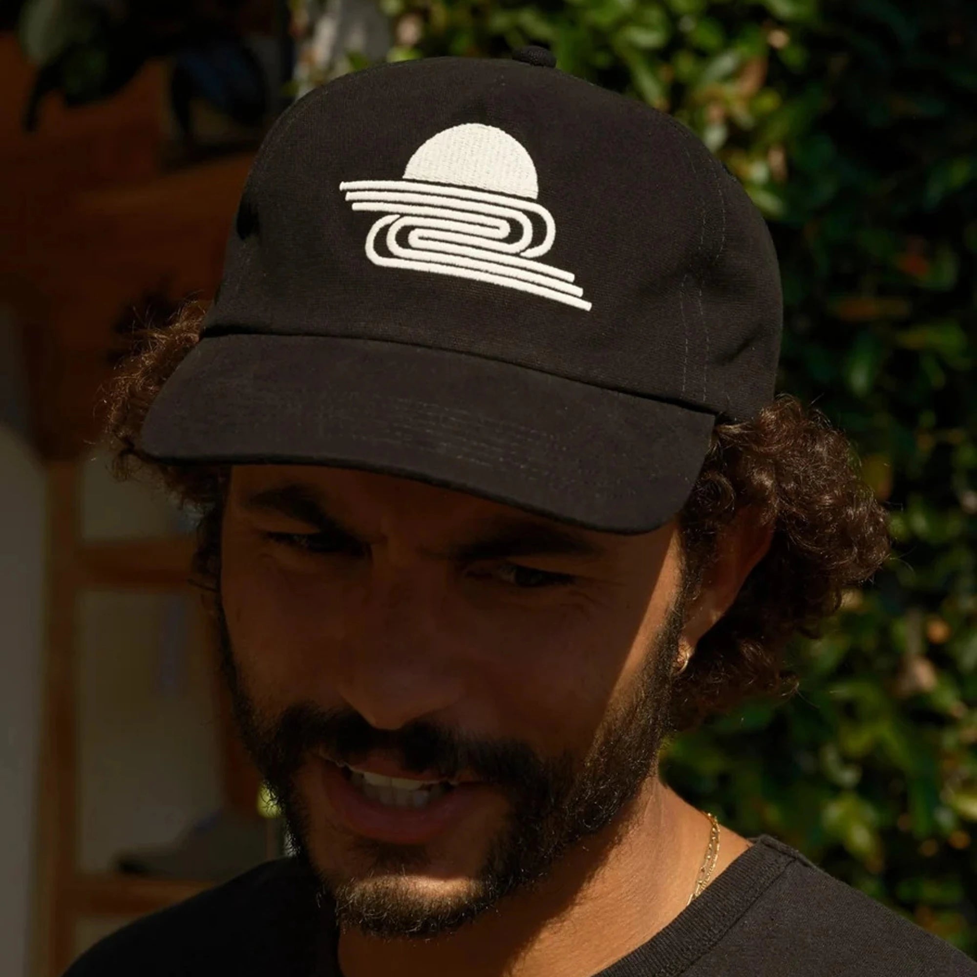 ACADIA HAT