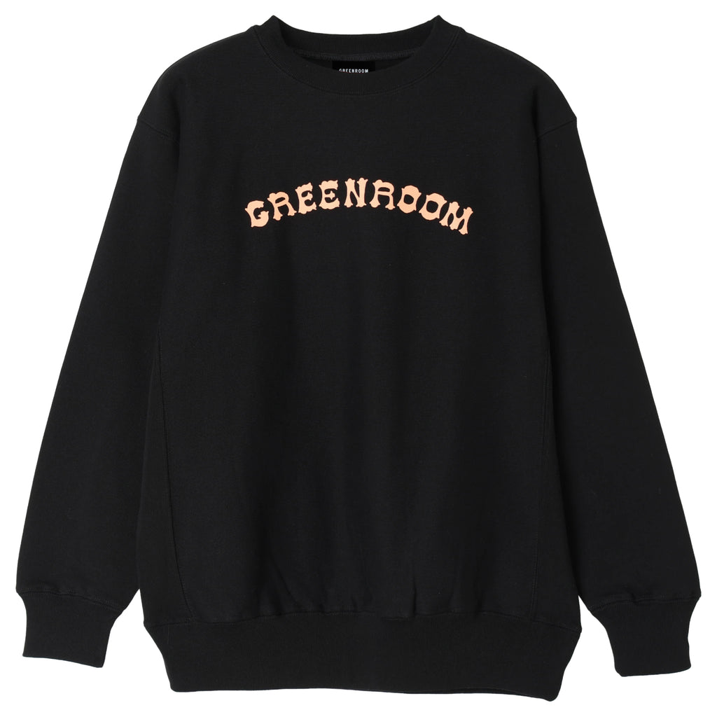 UHUHUALOHA CREW SWEAT