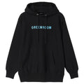 CORE LOGO PULLOVER HOODIE