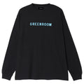 CORE LOGO L/S TEE